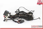03-08 Mercedes R230 SL500 Frame Floor Wiring Wire Cable Harness 2305409806 Oem Used. Price: $288.00.