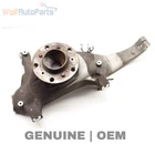2012-2016 Bmw M5 4.4L Left Front Spindle Knuckle W/ Wheel Bearing 2284053 Used. Price: $193.49.