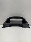 2013 Honda Civic Speedometer Cluster Bezel Trim Black Oem 77220-TR6-C0-21 Used. Price: $40.00.
