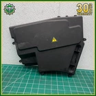 06-10 Bmw E60 E61 E63 E64 5 Engine Fuse Relay Electronic Box Lid Cover Oem Used. Price: $9.00.