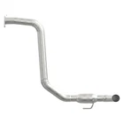 For Kia Sedona 15-18 Aluminized Steel Rear Exhaust Resonator & Pipe Assembly New. Price: $167.05.