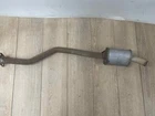 Fits 2013-2021 Nissan Nv 200 2.0L Rear Rh Passenger Exhaust Muffler Oem Used. Price: $167.20.