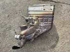 2014-2019 Porsche GT3 Right Front Silencer Oem 99111104882 Used. Price: $710.00.