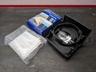 Genuine Volvo 850 V70 XC70 Accessory Third Row Cup Holder Nos Rare 9499223 New. Price: $65.00.