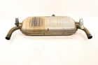 2019 - 2025 Infiniti QX50 2.0L Rear Exhaust System Muffler Oem 201005NA4A Used. Price: $248.41.
