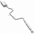 Resonator-replacement Pipe Brexhaust 106-0015 New. Price: $289.00.