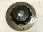 Lamborghini Murcielago LP640 Rear Left Driver Brake Disc Rotor Oem 410615601 Used. Price: $1350.00.