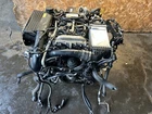 Mercedes Benz C300 Glc E300 Oem 15-18 4-MATIC 2.0 4-CYL Engine Block Motor Turbo Used. Price: $2414.31.
