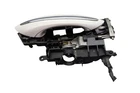 09-15 Bmw 750I 750LI Rear Right Side Exterior Door Handle W/ Bracket Oem Used. Price: $75.00.