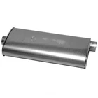 Exhaust Muffler-soundfx Direct Fit Walker 18409 New. Price: $92.99.