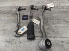 Oem Bmw F22 F23 Front Left Upper Lower Control Arm Wishbone Tie Rod Set Rwd Used. Price: $152.95.