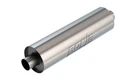 Borla 401664 S-type Universal Specialty Muffler 2.75" Center/center Round New. Price: $258.99.
