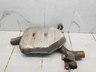 2016 Audi Q5 2.0L Exhaust Center Muffler Resonator 8K0253411AH #11625 Used. Price: $99.95.