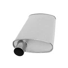 Ap Exhaust Products 700051 Muffler New. Price: $56.14.