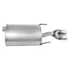 For Pontiac Grand Prix 03-08 Exhaust Muffler Soundfx Driver Side Aluminized New. Price: $81.89.