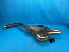 Bentley Continental Flying Spur Rear Muffler Passenger's Side 29K 2006-2012 Oem Used. Price: $395.00.