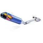 Fmf Factory 4.1 Rct Titanium Full Exhaust System - 044457 New. Price: $1237.49.