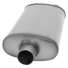 Dodge Ram 1500 1994-2001 Ap Exhaust XS2268 Xlerator Performance Muffler New. Price: $66.66.