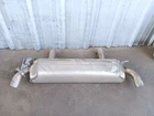 Rear Muffler Silencer Tail Pipe Exhaust Tip Assembly 18308744801 Bmw 840I 20-22 Used. Price: $262.49.