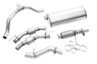 Genuine Gm Exhaust Muffler Kit 84460756 New. Price: $2779.20.