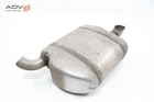 2024 2025 Hyundai Sonata 2.5L Exhaust System Rear Muffler Oem -cut- Used. Price: $299.99.