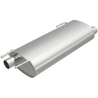 100-5462 Brexhaust Muffler Driver Passenger Side For F150 Truck 28 In. F-150 New. Price: $118.79.
