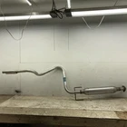Walker Exhaust Resonator & Pipe Assembly 56123 (new Old Stock). Price: $149.99.