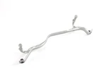 New Mini Cooper R53 Rear Left Top Exhaust Clamp 18201490023 Original. Price: $78.60.