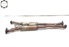 2018-2020 Genesis G80 3.8L 3.3L Rwd Exhaust Center Muffler Resonator Mid Pipe Used. Price: $236.99.