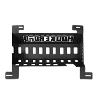 Textured Steel Muffler Skid Plate Shield Guard For 2007-2018 Jeep Wrangler Jk New. Price: $109.58.