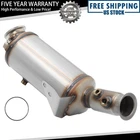Diesel Particulate Filter For 2009-2012 Mercedes ML320 ML350 GL350 GL320 Bluetec New. Price: $159.99.