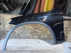 Mercedes Benz GLC300 Oem 16-19 Front Left Dr Side Fender Cover Panel Used. Price: $500.00.