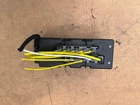 00-06 Mercedes W220 S430 S500 Pse Door Locking Vacuum Pump 2208000348 Used. Price: $100.00.