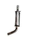 Exhaust Resonator And Pipe Assembly-gl Parts Authority OPMMV8002 New. Price: $223.99.
