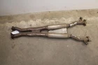 2018-2023 Kia Stinger GT1 3.3L Exhaust Center Intermediate Pipe 28650-J5900 Oem Used. Price: $314.49.