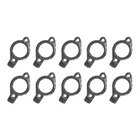 Exhaust Manifold Gasket Set Fel-pro 2000-2005 Ford Excursion 6.8L V10 New. Price: $35.36.