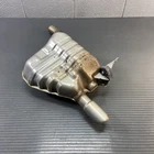 2011-2012 Audi Q5 8R 2.0L Rear Left Section Exhaust Pipe Muffler Silencer Oem Used. Price: $148.75.