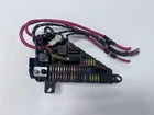Bmw E60 E63 E64 M5 M6 535XI Rear Trunk Relay Fuse Box - 6906619 Used. Price: $29.99.