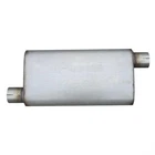 Pypes Performance MVR30 Race Pro Series Muffler 18 In 2.5 New. Price: $114.79.