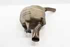2019 - 2023 Mercedes CLS450 C257 Rear Right Passenger Side Exhaust Muffler Oem Used. Price: $183.26.
