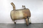 2006-2011 Bmw E90 328I Rear Exhaust Muffler 7544508 2130606 LM15 Used. Price: $80.99.
