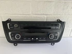 Bmw 2012-2020 F30 F32 F33 F36 Air Ac Heat Climate Switch Control Unit Panel Oem Used. Price: $48.40.