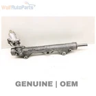2009-2010 Bmw 535I Xdrive 3.0L Power Steering Rack / Gear 6780122 Used. Price: $102.99.