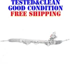 08 09 10 Bmw 528XI E60 Awd Power Steering Rack 6780122 Oem Used. Price: $143.45.