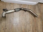 2017-2020 Audi A4,S4,A5,S5,A6 Inch Muffler Exhaust System Flex Pipe Flange B9 Used. Price: $150.00.