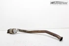 2018-2020 Genesis G80 3.3L Exhaust Front Right Resonator Muffler Pipe Tube Oem Used. Price: $399.99.