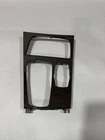 2009-2012 Bmw 740 750 760 Center Console Shifter Trim Bezel Wood Oem Used. Price: $30.00.