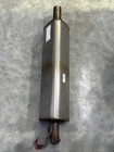 2019-2023 Volkswagen Jetta 1.4L Exhaust Center Muffler Resonator Pipe Oem Used. Price: $189.99.