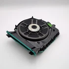 2019 - 2024 Bmw M850I 840I G15 Front Left Audio Speaker Used. Price: $329.99.