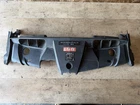 Mercedes Benz 207 E350 E400 E550 14-17 3.0 Petrol Slam Panel Trim Radiator Cover Used. Price: $75.90.